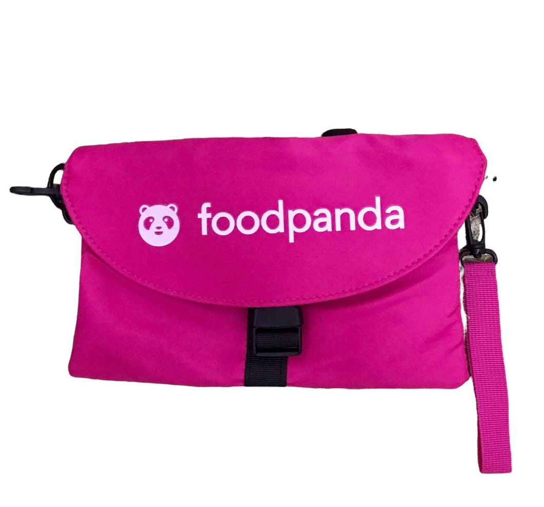 ກະເປົາໃສ່ເງີນ - shoulder bag (panda point)