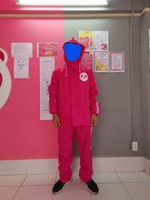 Load image into Gallery viewer, Raincoat (Marketing item)