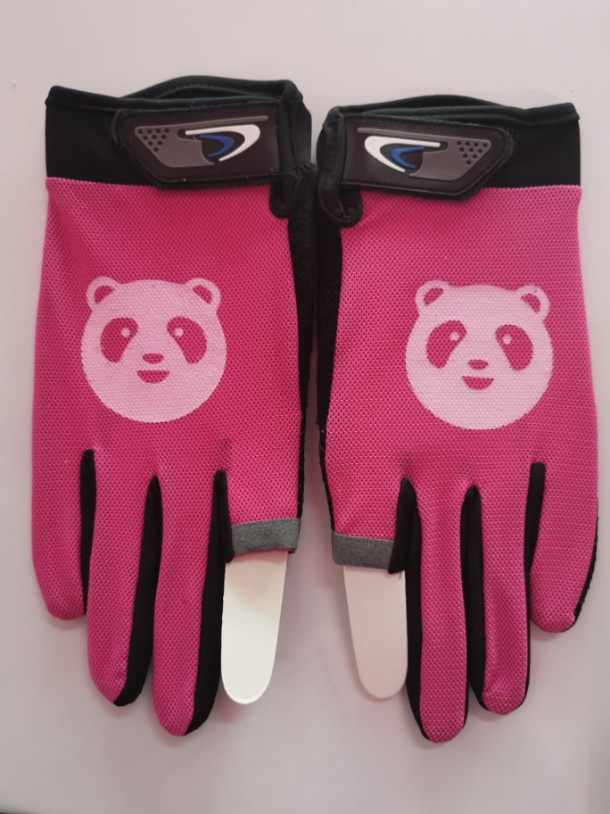 Gloves (Marketing item)