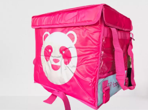 foodpanda Delivery Backpack