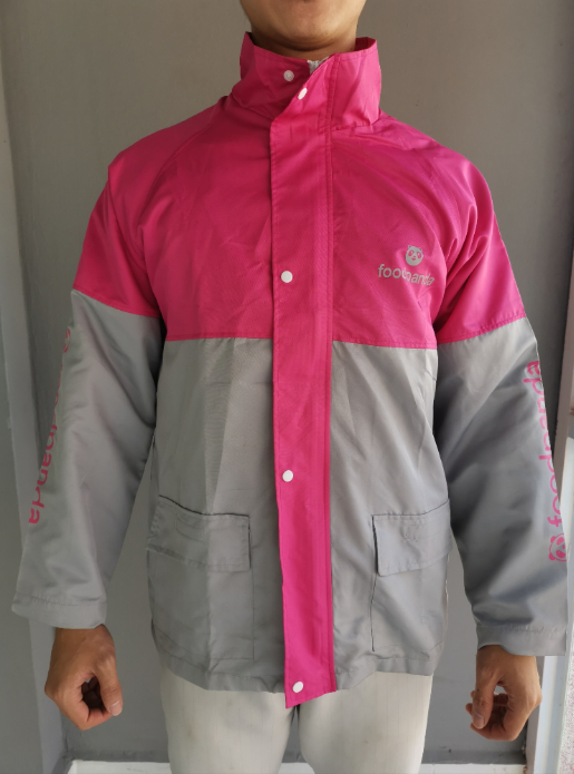 ເສື້ອແຈັກເກັດ (Rider jacket) – Rider Shop LA